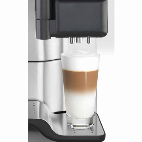 Кофемашина Bosch TES 80721 RW VeroSelection 700