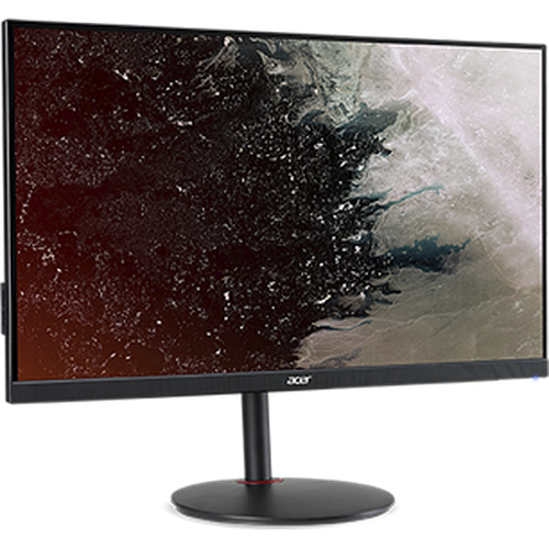 Монитор 27" Acer Nitro XV272UXbmiipruzx IPS 2560x1440 1ms НDMI, DisplayPort,