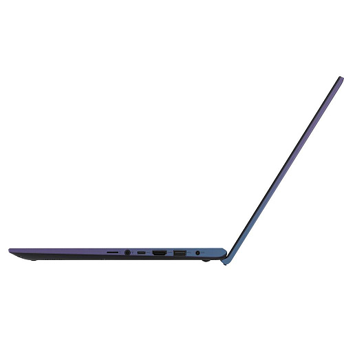 Ноутбук ASUS VivoBook 15 X512UA-BQ529T Core i5 8250U/8Gb/256Gb SSD/15.6" FullHD/Win10 Blue