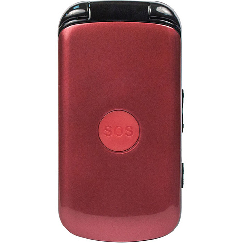 Мобильный телефон Onext Care-Phone 6 Red