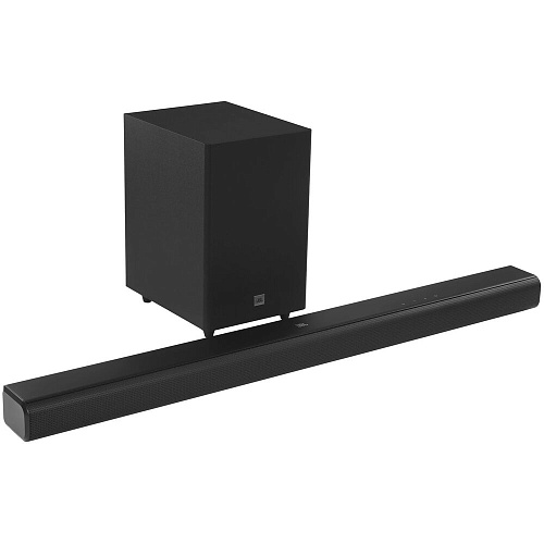 Саундбар JBL SB550 3.1 Black