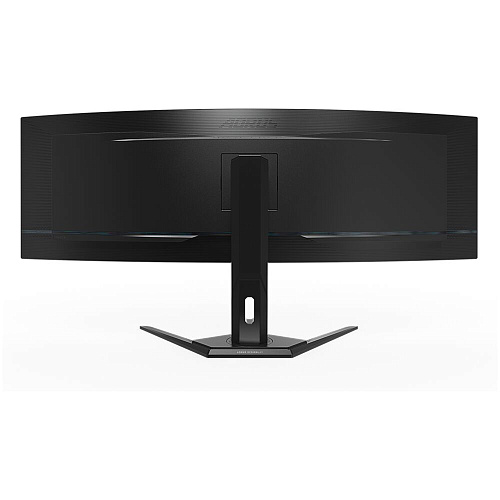 Монитор 49" Gigabyte AORUS CO49DQ OLED 5120x1440 0.03ms HDMI, DisplayPort, USB Type-C