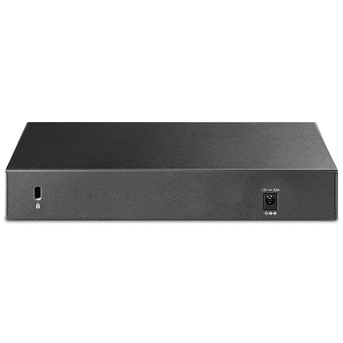 Коммутатор TP-LINK TL-SX105 неуправляемый 5x10GbLAN