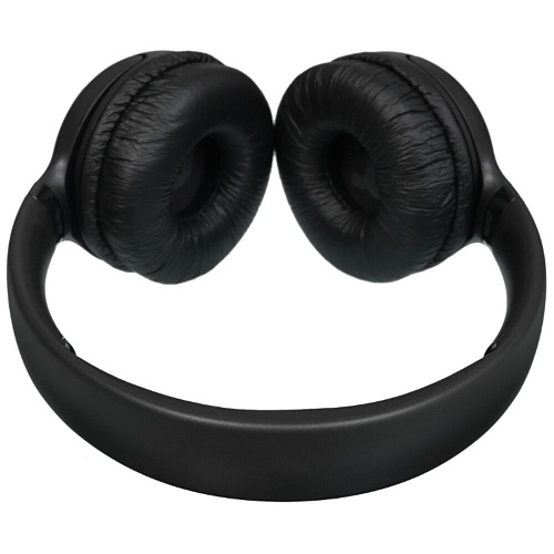 Bluetooth гарнитура JBL Tune 530BT Black