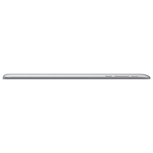 Планшет TEXET TM-9750HD RockChip RK3188 1,6Ггг/2Гб/16Гб/9.7" 2048*1536/WiFi/Android 4.1/White/Silver