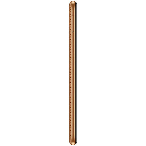 Смартфон Huawei Y6 (2019) 32GB Amber Brown