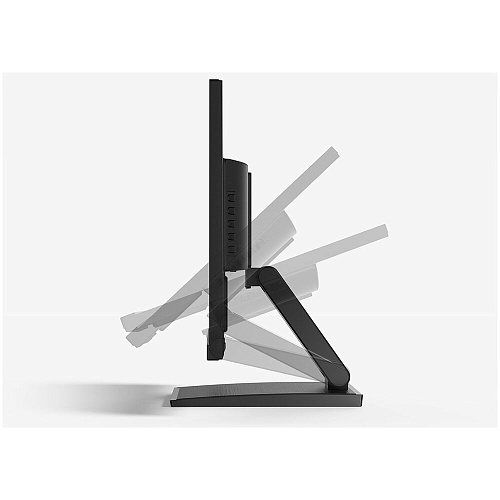 Монитор 24" Acer UT241YAbmihuzx Touch IPS 1920x1080 1ms НDMI, VGA, USB Type-C