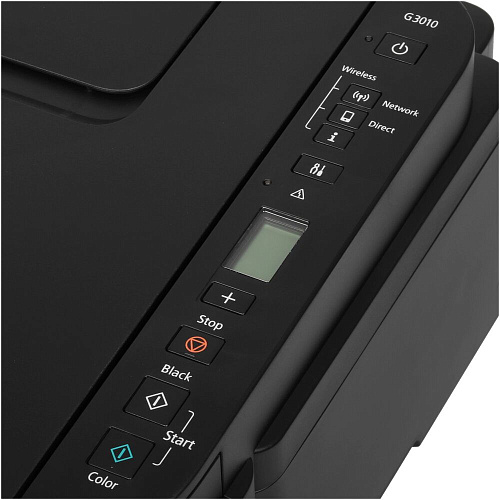 МФУ Canon Pixma G3010 цветное А4