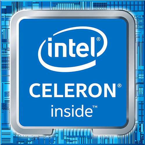 Процессор Intel Celeron G4900, 3.1ГГц, 2-ядерный, LGA1151v2, OEM
