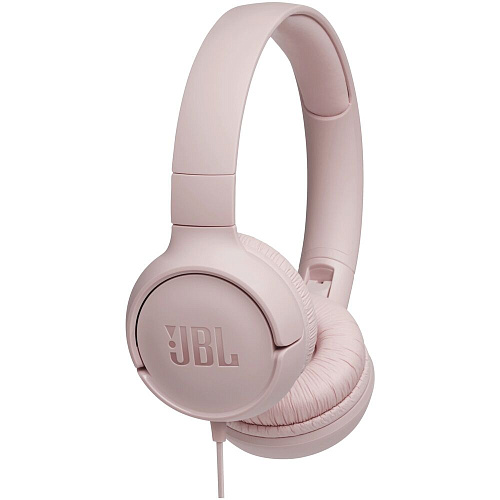 Гарнитура JBL Tune 500 Pink