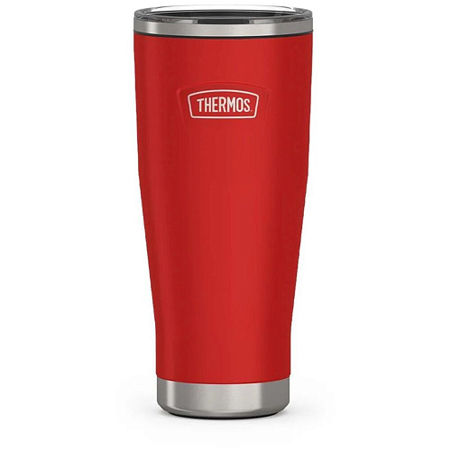 THERMOS Термокружка IS-1124 CR4, красный, 0,71 л.