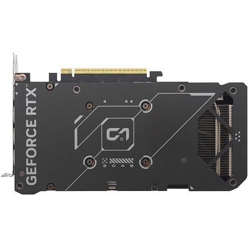 Видеокарта ASUS GeForce RTX 5060 Ti 8192Mb, Dual 8Gb (Dual-RTX5060TI-8G) 1xHDMI, 3xDP, Ret