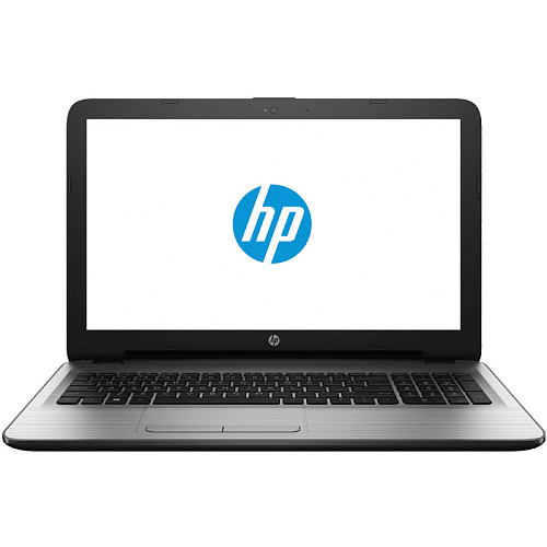 Ноутбук HP 255 G5 W4M47EA AMD A6 7310/4Gb/500Gb/15.6" FullHD/DVD/DOS Silver