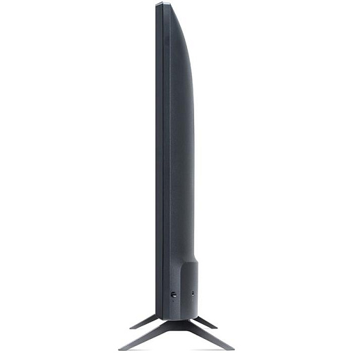 Телевизор 49" LG 49UM7300 (4K UHD 3840x2160, Smart TV) черный УЦЕНКА