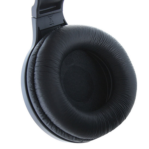 Наушники Panasonic RP-HT161E-K  черные