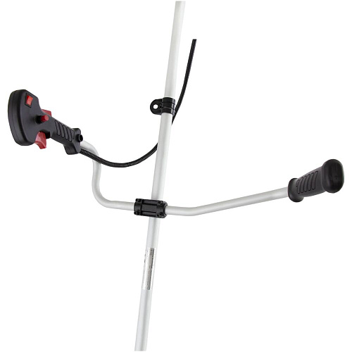 Бензиновый триммер Denzel DTL-52, 52 см3, неразъемная штанга 96265