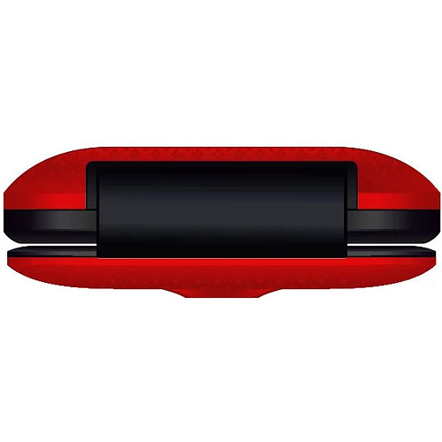 Мобильный телефон Inoi 247B Red с док-станцией УЦЕНКА