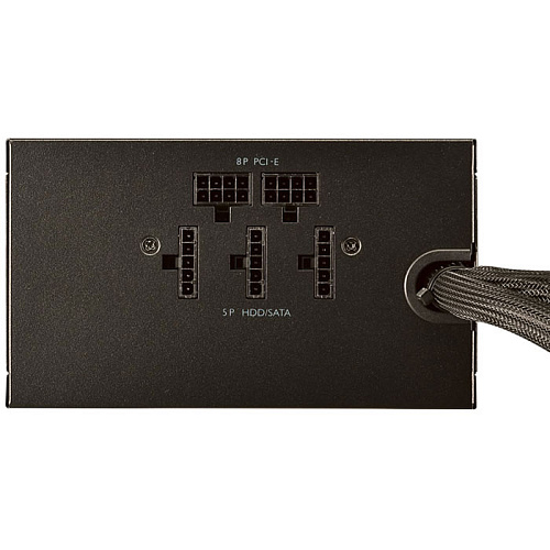 Блок питания 750W Cooler Master MasterWatt 750 MPX-7501-AMAAB-EU