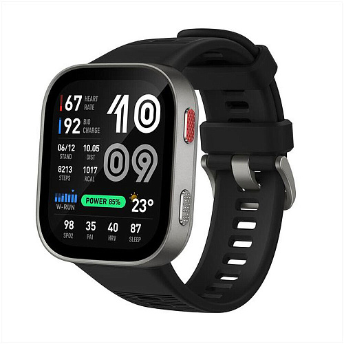Умные часы Amazfit Bip Max (A2568) Silver