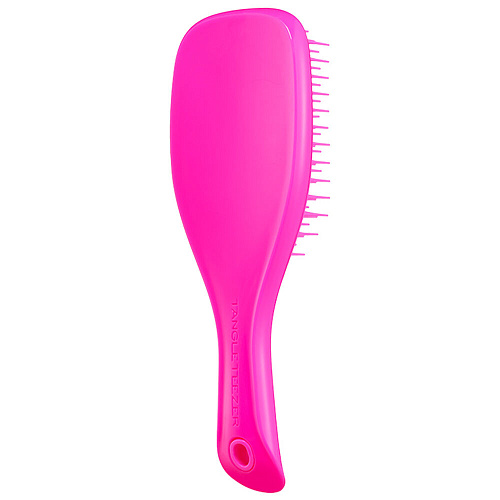 Tangle Teezer Расческа The Wet Detangler Mini Runway Pink