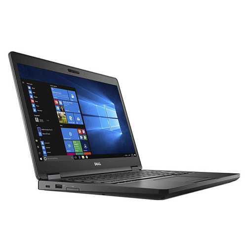 Ноутбук Dell Latitude 5480 Core i5 6440HQ/8Gb/512Gb SSD/14.0" FullHD/LTE/Win7 Pro+Win10 Pro