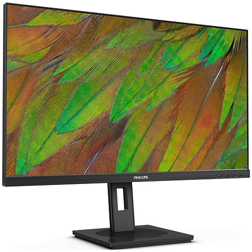Монитор 27" Philips 27B1N3800 IPS 3840x2160 4ms HDMI, DisplayPort