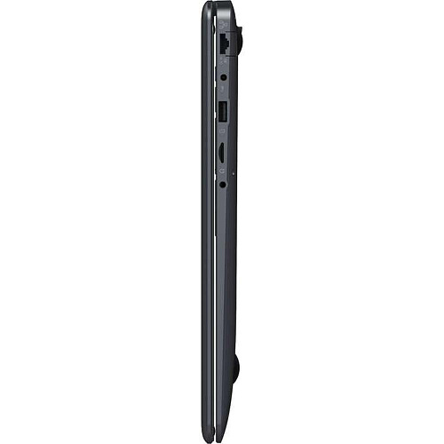 Ноутбук IRBIS NB701 Celeron N4020/4Gb/128Gb/17.3" HD/Win10Pro Black