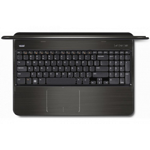 Ноутбук Dell Inspiron N5110 i7-2670QM/8Gb/750/DVD/GT525M 1Gb/BT/WF/BT/15.6"/Win7 HB64 black 6cell