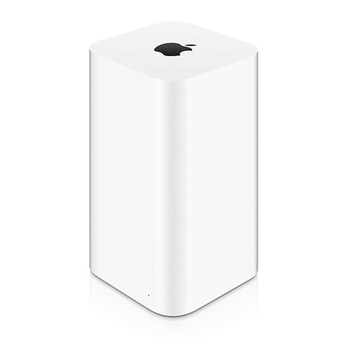 Модем Apple Time Capsule 2Tb ME177RU/A