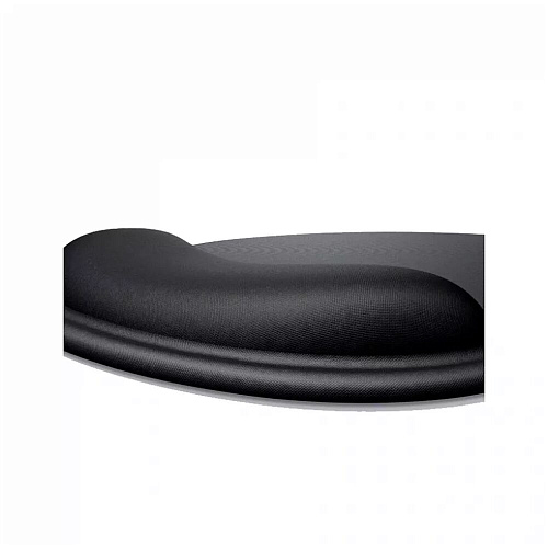Коврик для мыши Ugreen LP668 (25245) Ergonomic Mouse Pad Black