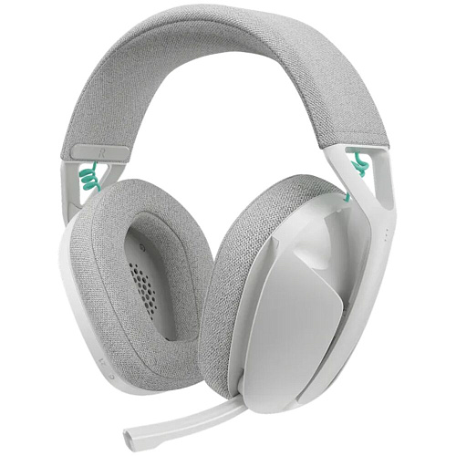 Гарнитура Logitech G321 Lightspeed Gaming Headset White