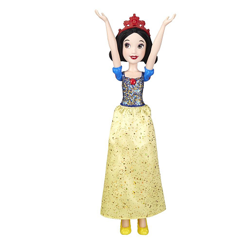 Кукла Hasbro Disney Princess E4021 Белоснежка