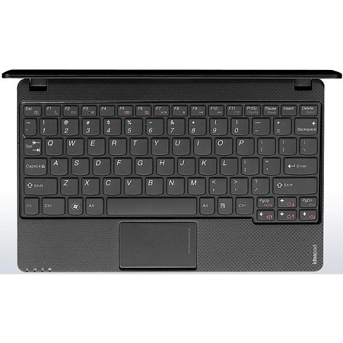 Нетбук Lenovo IdeaPad S100 Atom-N455/2Gb/320Gb/10"/cam/Win7 ST