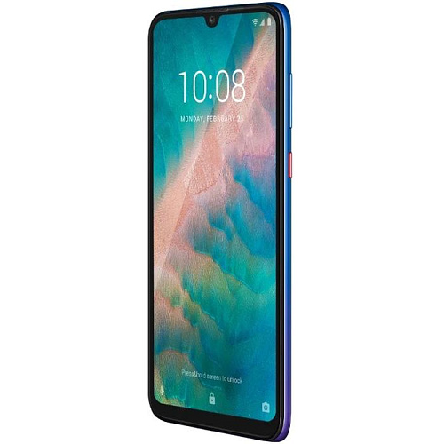 Смартфон ZTE Blade V10 4/64GB (2019) Amethyst