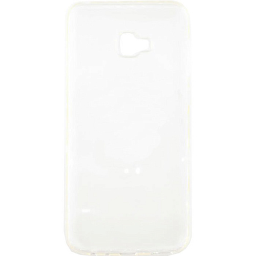 Чехол для Asus ZenFone 4 Selfie Pro ZD552KL Onext Silicone прозрачный 