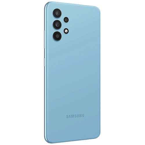 Смартфон Samsung Galaxy A32 SM-A325 6/128GB Blue