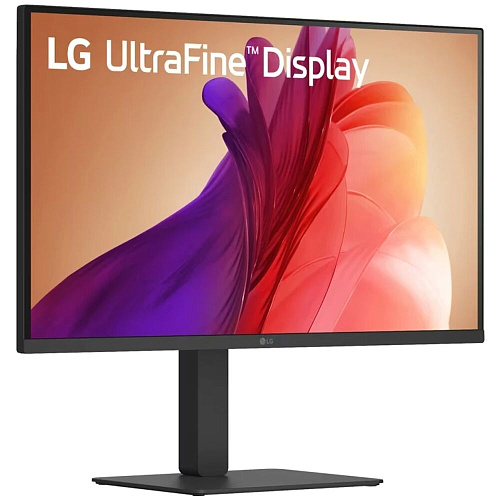 Монитор 32" LG UltraFine 32U720A-B VA 3840x2160 5ms HDMI, DisplayPort, USB Type-C