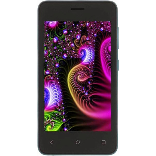 Смартфон Fly FS408 Stratus 8 Green