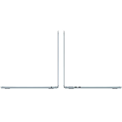 Ноутбук Apple MacBook Air A3241 M4 Core 10, 10 core GPU/16Gb/512Gb SSD/15.3" 2880x1864/MacOS Sky Blue