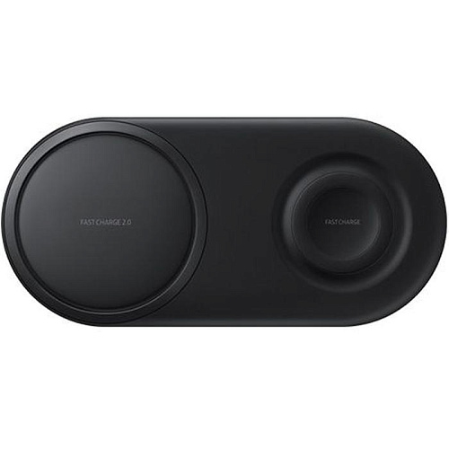 Беспроводная зарядная панель Samsung EP-P5200 черная  