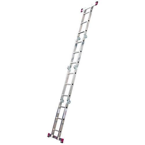 Стремянка Krause Corda 4х3 085009