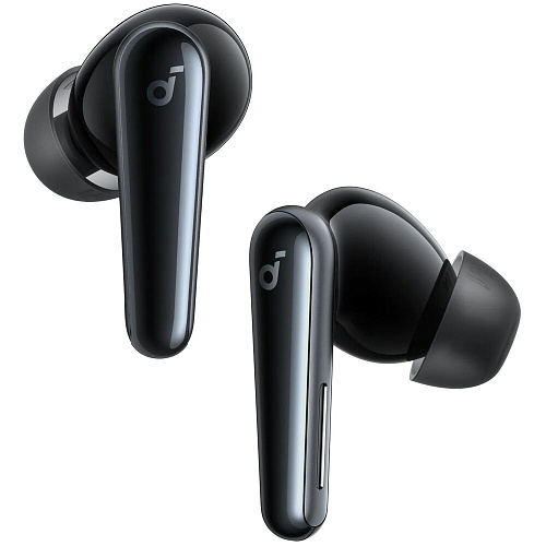 Bluetooth гарнитура Anker Soundcore Liberty 5 Black УЦЕНКА