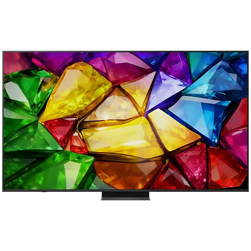 Телевизор 86" LG 86MRGB86B6A.ARUG 2026