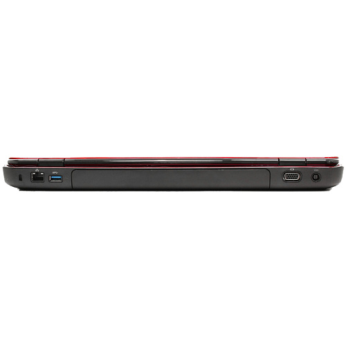 Ноутбук Dell Inspiron N5110 i5-2450M/6Gb/750/DVD/GT525M 1Gb/BT/WF/BT/15.6"/Win7 HB64 Red 6cell