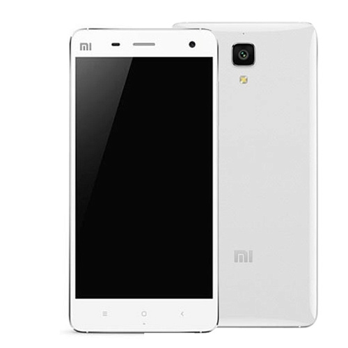 Смартфон Xiaomi Mi4 3Gb+16Gb White
