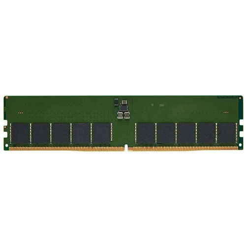 Модуль памяти Kingston 32GB 5600MT/s DDR5 ECC Reg CL46 DIMM 2Rx8 Hynix A