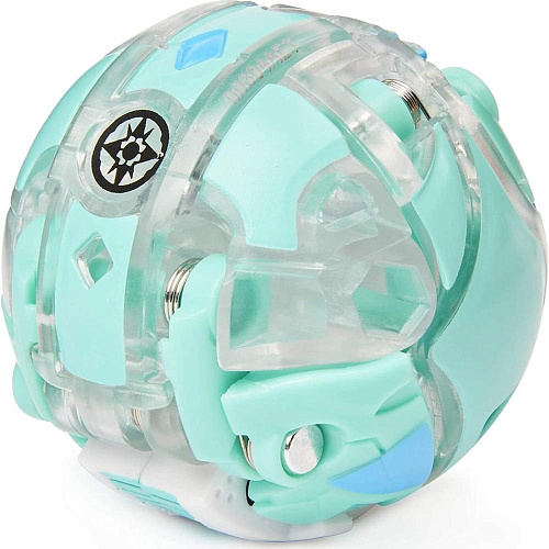 Spin Master Bakugan 6059901 Бакуган Ультра Бактрикс с Баку-силой