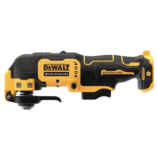 Многофункциональный инструмент аккумуляторный  DeWALT DCS353N