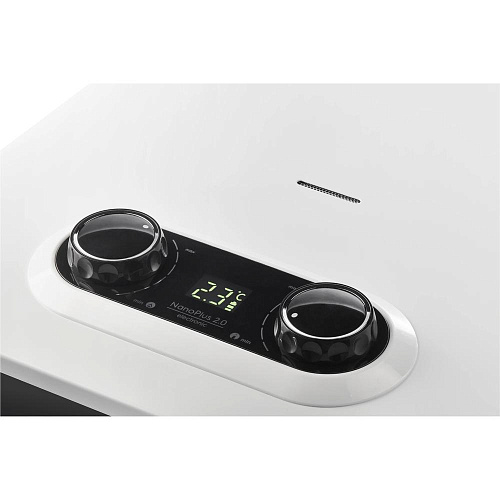 Водонагреватель газовый Electrolux GWH 10 NanoPlus 2.0