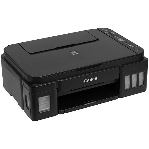 МФУ Canon Pixma G3010 цветное А4